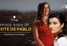 The Untold Story of Cote de Pablo – Inside Her Life Beyond NCIS